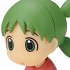 Yotsuba&! Figure Collection vol. 1: Koiwai Yotsuba Sitting Ver.