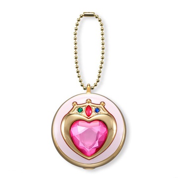 main photo of Miniaturely Tablet Sailor Moon Part.2: Prism Heart Compact