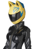 photo of Real Action Heroes No.726 Celty Sturluson