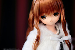 photo of Ex☆Cute 10th Best Selection Lien / Angelic Sigh II Normal Mouth ver.