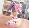 photo of Nendoroid Co-de Manaka Laala Cutie Ribbon Co-de