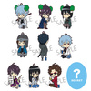 photo of Gintama Kurokono Tasuke Rubber Strap Collection: Secret