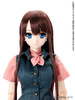 photo of Happiness Clover WESTERN VILLAGE LAND / Yui Hair Implanted Ver.