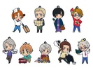 photo of Hetalia The Beautiful World Rubber Strap Collection Vol.1: China