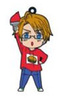 photo of Hetalia The Beautiful World Rubber Strap Collection Vol.1: America