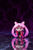 photo of Petit Chara! Series Sailor Moon Black Moon Hen: Black Lady