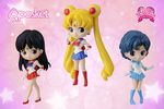 photo of Bishoujo Senshi Sailor Moon Q Posket petit Vol. 1: Sailor Moon