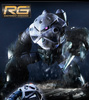 photo of RG MSM-07 Z'Gok