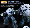 photo of RG MSM-07 Z'Gok