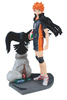 photo of Ichiban Kuji Haikyuu!! ~Shin Gomisuteba no Kessen!~: Hinata Shouyou Real Figure