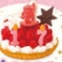 Sailor Moon Crystal Birthday Cake: Sailor Mars Berry no Akai Tarte