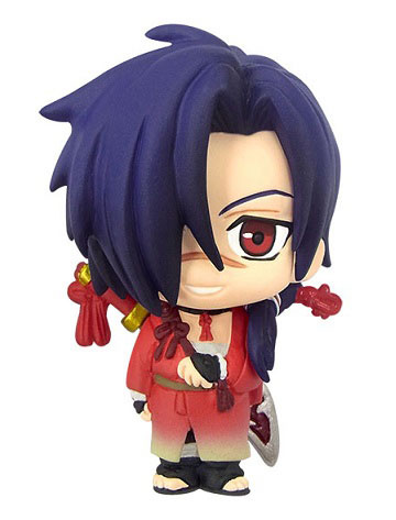 main photo of Colorfull Collection DRAMAtical Murder: Koujaku