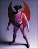 photo of Real Action Heroes No.14 Devilman