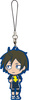 photo of Ichiban Kuji Haikyuu!! ~Shin Gomisuteba no Kessen!~: Yamaguchi Tadashi Rubber Strap