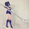 photo of Sailor Saturn