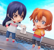 photo of Nendoroid Sonoda Umi Training Outfit Ver.