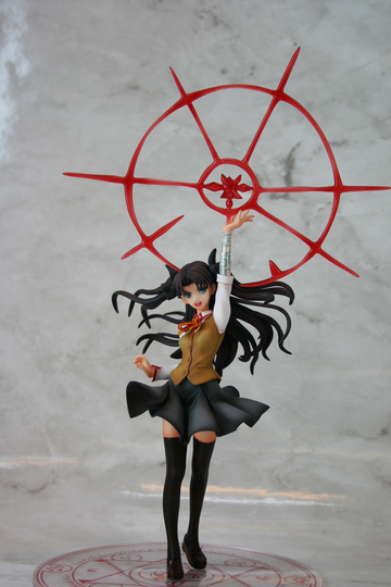 main photo of Tohsaka Rin