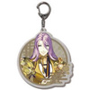 photo of Touken Ranbu Keychain Vol.1 04: Hachisuka Kotetsu