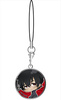 photo of Kekkai Sensen Charm Strap: Steven A. Starphase