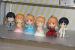 photo of Nendoroid More: Dress-Up Wedding: Marriage type Purely White