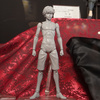 photo of Super Action Statue Kaneki Ken Awakening Ver.