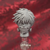 photo of Super Action Statue Kaneki Ken Awakening Ver.