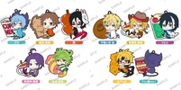 photo of SERVAMP PitaColle Rubber Strap: Alicein Misono