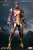 photo of Movie Masterpiece Diecast Iron Man Mark 42