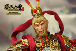 photo of Seiten Taisei Son Goku MONKEY KING