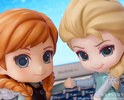 photo of Nendoroid Elsa