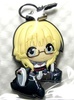 photo of Petanko Kyoukai Senjou no Horizon Rubber Strap Vol.1: Adele Balfetto Secret ver.