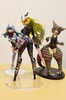 photo of Ultra Kaijuu Gijinka Keikaku Figure Collection Keikaku Gomora