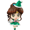 photo of Petit Chara! Series Bishoujo Senshi Sailor Moon Christmas Special: Sailor Jupiter