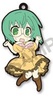 photo of Infinite Stratos Trading Rubber Strap Vol.2: Yamada Maya