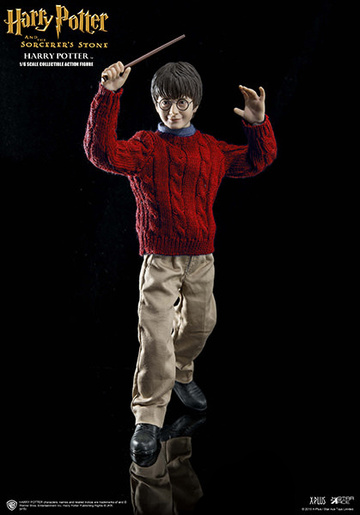 main photo of My Favorite Movie Series Harry Potter Casual Wear Ver.