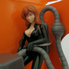 photo of Lupin III Coin Bank Figure: Mine Fujiko Itadaki Vacuum Bank