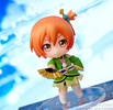 photo of Nendoroid Petit Love Live! Angelic Angel Ver.: Hoshizora Rin