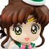 Petit Chara! Series Bishoujo Senshi Sailor Moon Christmas Special: Sailor Jupiter