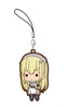 photo of Danmachi Rubber Strap: Aiz Wallenstein