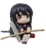 photo of Kantai Collection ~Kan Colle~ Mascot Hanafuda Ver.2: Akagi