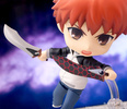 photo of Nendoroid Emiya Shirou