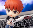 photo of Nendoroid Emiya Shirou