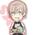 Ten Count YuraYura Charm Collection: Shirotani D