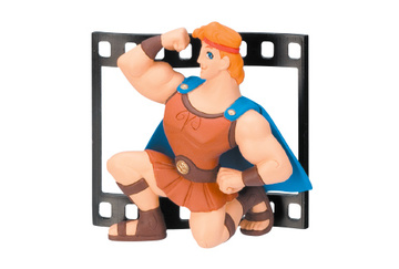 main photo of Cinemagic Films Vol.5: Hercules