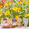 photo of Nyanboard Figure Collection: Danboard Normal Ver.