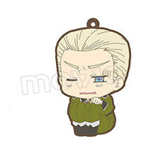 main photo of Hetalia The World Twinkle ViVimus Rubber Strap Collection: Germany