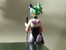 photo of Yujin Vampire Savior Darkstalkers Morrigan & Lilith Mini Figure: Morrigan