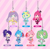 photo of Nendoroid Plus Trading Rubber Strap PriPara: Houjou Sophie