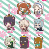 photo of Yuri Kuma Arashi ViVimus Rubber Strap Collection: Life Beauty