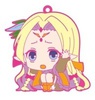 photo of No Game No Life ViVimus Rubber Strap Collection: Feel Nilvalen